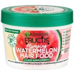 Garnier Fructis Hair Food Watermelon Plumping Mask 390 ml – Sleviste.cz
