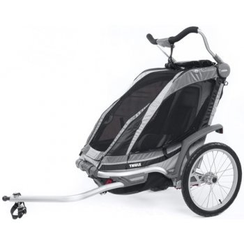 thule chariot chinook 1