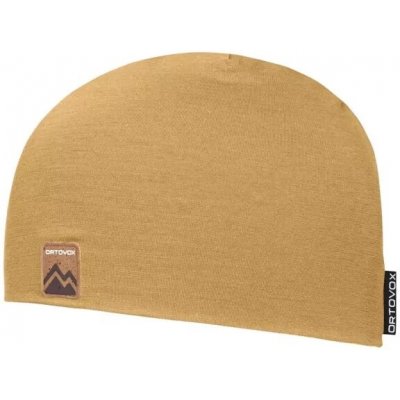 Ortovox 150 Cool Beanie Wild Cumin – Hledejceny.cz