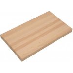 DŘEVOTVAR prkénko na maso 25x20x2cm dřev MAT238111 – Zboží Mobilmania