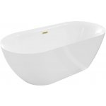 MEXEN Roxy 170 x 80 cm 51201708000-65 – Hledejceny.cz