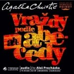Vraždy podle abecedy - Agatha Christie – Zboží Mobilmania