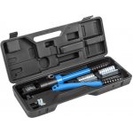 Procraft gola sada 1/4" 3/8" 1/2" 216 dílů WS216 – Zboží Mobilmania