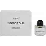 Byredo Accord Oud parfémovaná voda unisex 50 ml – Hledejceny.cz