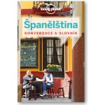 Španělština – konverzace a slovník Lonely Planet