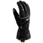 Viking pánské rukavice Hudson GTX Ski yellow – Hledejceny.cz