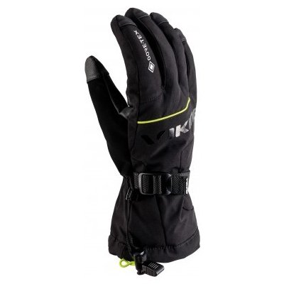 Viking pánské rukavice Hudson GTX Ski yellow – Hledejceny.cz