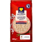 Edeka Parboiled rýže dlouhozrná předvařená 0,5 kg – Zboží Dáma