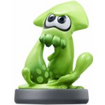 Amiibo Nintendo Splatoon Squid – Hledejceny.cz