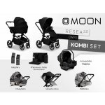 Moon Resea 2.0 Kombi set ONYX 2026 – Zboží Mobilmania