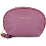 Oxybag Kosmetická taška PLUS Leather Rose – Zboží Dáma