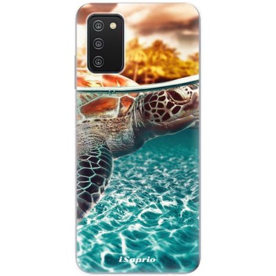 iSaprio Turtle 01 Samsung Galaxy A03s