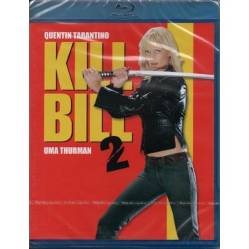 KILL BILL 2 BD