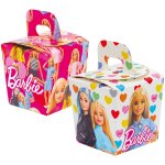 Decora Decora Party boxy na sladkosti - Barbie 6 ks – Zboží Dáma