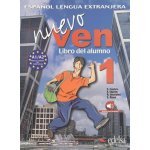 Nuevo Ven 1 - Libro del alumno - Fernando Marin Arrese – Hledejceny.cz