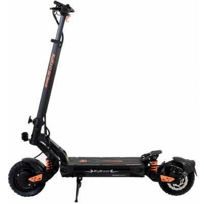 Kugoo Kirin G2 master – Zboží Dáma