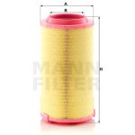 MANN-FILTER Vzduchový filtr C270381 – Hledejceny.cz