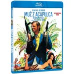 Muž z Acapulca DVD – Zboží Dáma