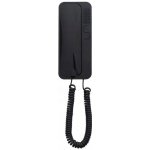 Interkom CYFRAL Smart Black – Hledejceny.cz