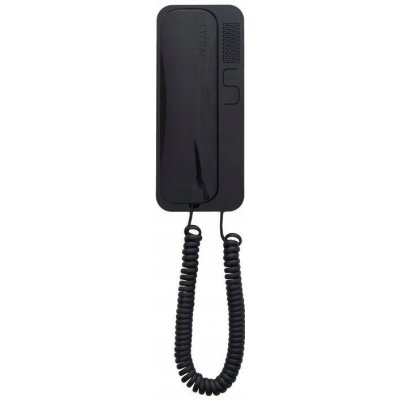 Interkom CYFRAL Smart Black – Hledejceny.cz