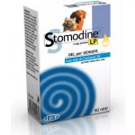 Stomodine LP gel na zuby a dásně 50 ml – HobbyKompas.cz