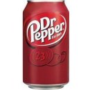 Dr. Pepper Classic 355 ml