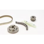 Sada rozvodového řemene CONTINENTAL CTAM CT1210K1 – Zboží Mobilmania