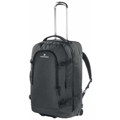 Ferrino Cuzco black 80 l – Hledejceny.cz