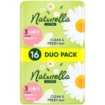 Naturella Ultra Maxi Size 3 Hygienické Vložky S Křidélky 16 ks – Zbozi.Blesk.cz