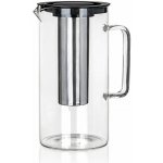 BANQUET SUNA Džbán skleněný 2,5 l – Zboží Dáma