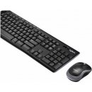 Logitech Wireless Combo MK270 920-004523