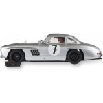 SCX Original Mercedes-Benz 300 SL Coupé 24h Le Mans – Hledejceny.cz