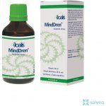 Joalis MindDren psychické toxiny 50 ml – Hledejceny.cz