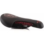 Chromag Overture černé/červené – Zboží Dáma