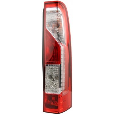 Zadní světlo ORIGINAL RENAULT 265500023R – Hledejceny.cz