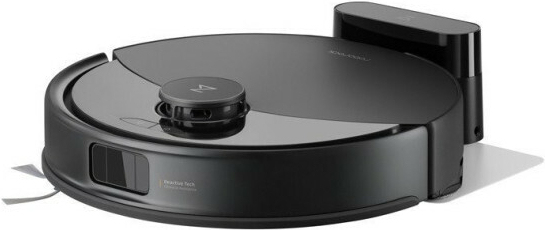 Roborock Q10 PF Black