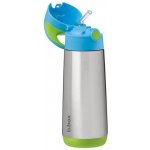 B.Box Termo Láhev 500 ml s brčkem 935 Ocean Breeze – Zboží Mobilmania