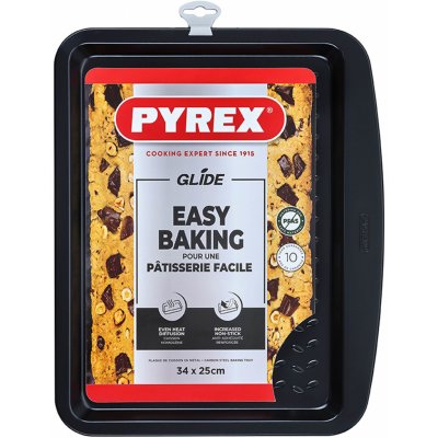 Pyrex Plech na pečení 37x30cm – Sleviste.cz