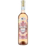 Vinařství Krist Zweigeltrebe rosé kabinetní 2024 11,5% 0,75 l (holá láhev) – Hledejceny.cz