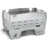 SKOTTI Grill Mini – Hledejceny.cz