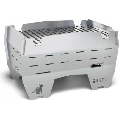 SKOTTI Grill Mini – Hledejceny.cz