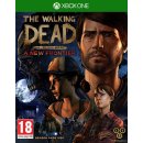 Hry na Xbox One The Walking Dead: The Telltale Series – A New Frontier