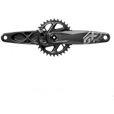 Sram AM FC GX Eagle – Zboží Mobilmania