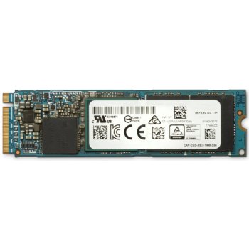 HP 512GB PCIe NVME TLC SSD, 406L8AA