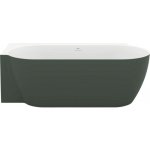 Ravak Freedom 175x86 cm CC91200000 – Hledejceny.cz