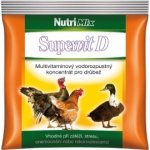 Biofaktory Supervit D 100 g – Sleviste.cz