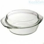 Simax pekáč 2 L s víkem – Zboží Dáma