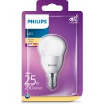 Philips klasik 4W, E14, teplá bílá – Hledejceny.cz