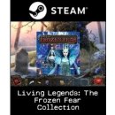 Living Legends: The Frozen Fear Collection