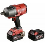 Milwaukee M18 ONEFHIWF34-502X – Sleviste.cz